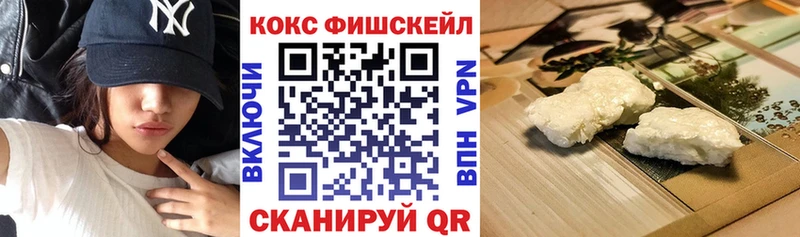КОКАИН Fish Scale  закладка  Нытва 